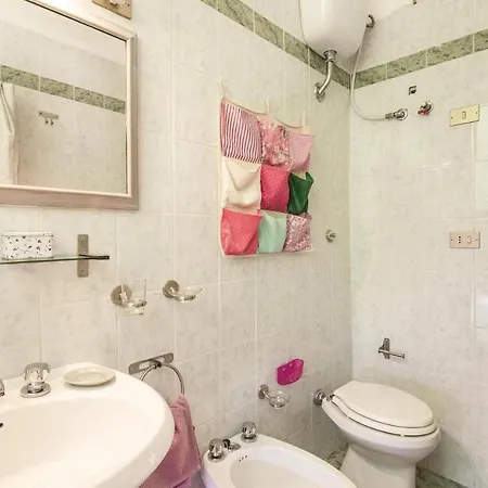 Vakantiehuis Two-Bedroom Holiday Home in Piediluco