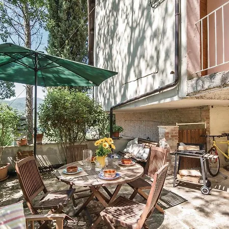 Holiday home 2 Bedroom Awesome Home In Piediluco *