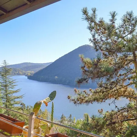 2 Bedroom Awesome Home In Piediluco Holiday home